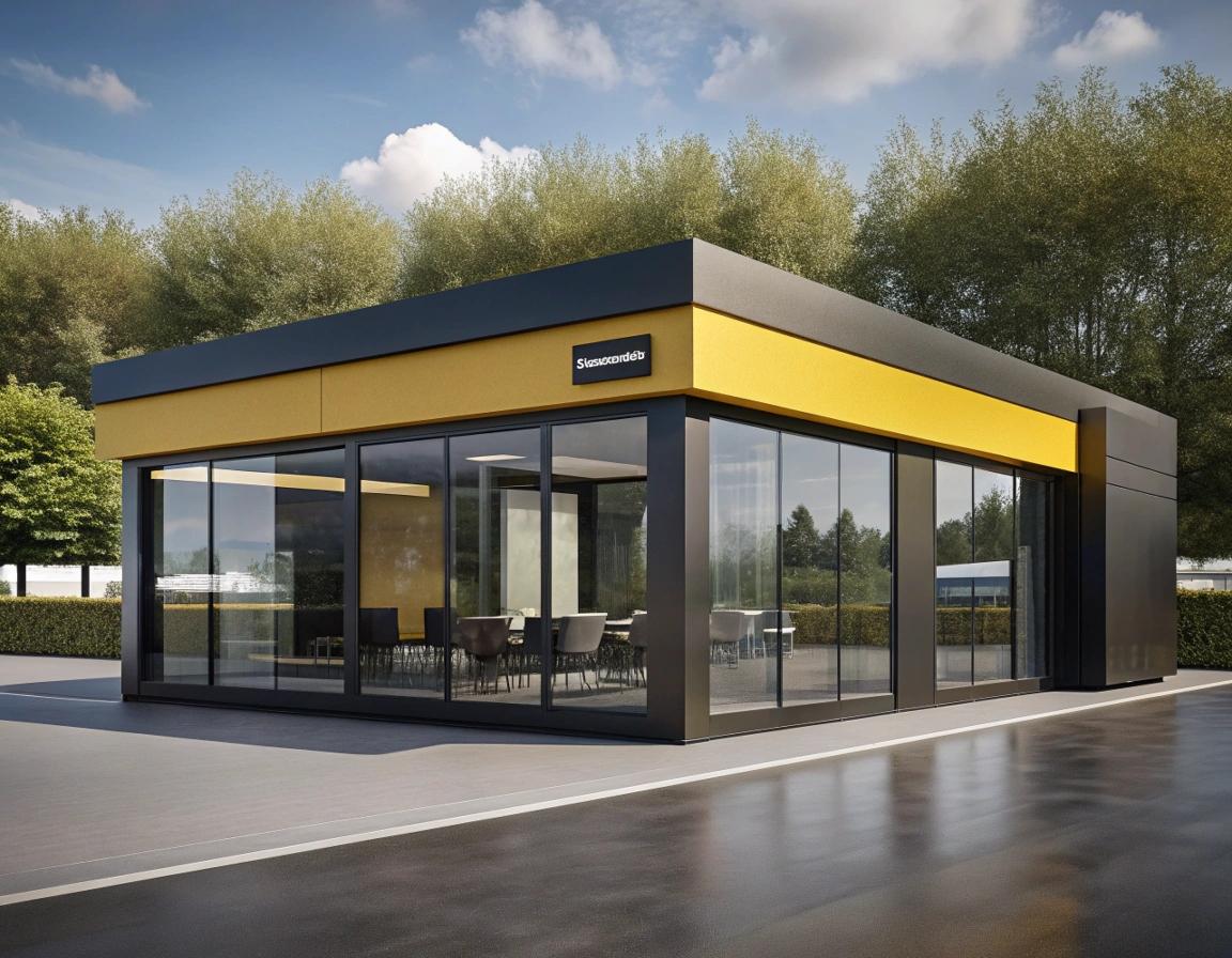 Контейнер 1